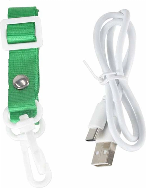 Цифрова камера дитяча KIK Динозавр на штативі Зелена KX2858_2 (5903039770287) - зображення 6