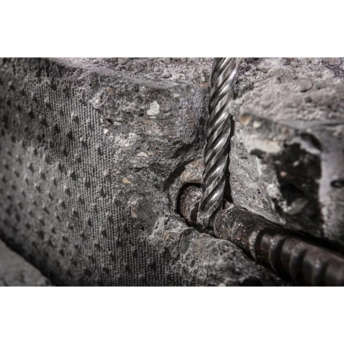 Бур Milwaukee SDS-PLUS MX4, 5X215 (4932478465) Milwaukee 4932478465 1094675 - изображение 3