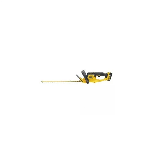 Кусторез DeWALT DCM563P1 DeWALT DCM563P1 976710 - Фото 4 Кусторез DeWALT DCM563P1 DeWALT DCM563P1 976710 - изображение 4