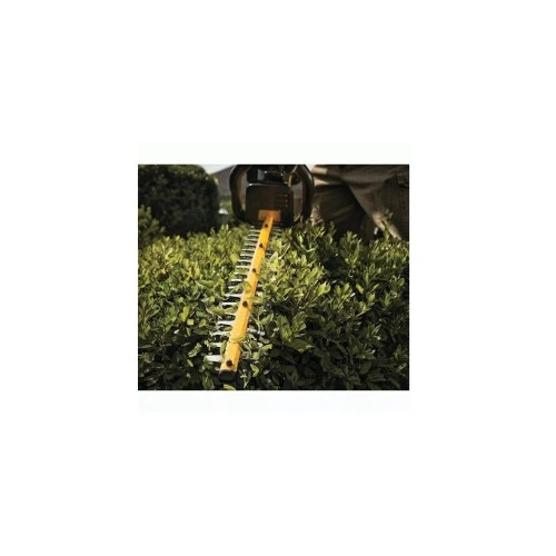 Кусторез DeWALT DCM563P1 DeWALT DCM563P1 976710 - Фото 6 Кусторез DeWALT DCM563P1 DeWALT DCM563P1 976710 - изображение 6