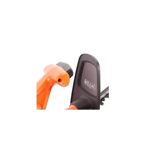 Кусторез Black&Decker BEHT201 BLACK&DECKER BEHT201 976661 - изображение 3