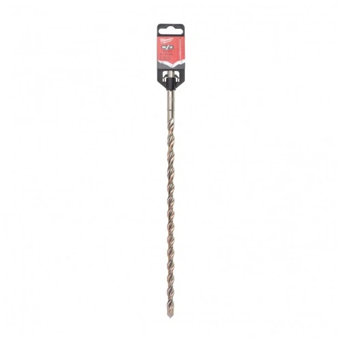 Бур Milwaukee SDS+ M2, 10,0х310х250 мм (4932353824) Milwaukee 4932353824 1094670 - изображение 3