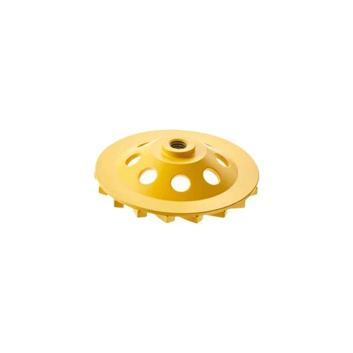Шлифовальная машина DeWALT 1500 Вт, 2800-10000 об/мин, d=125 мм, кейс (DWE4257KT) DeWALT DWE4257KT 992355 - изображение 2