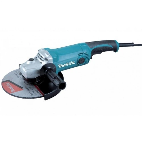 Шліфувальна машина Makita GA9050 Makita GA9050 991445 - Фото 1 Шліфувальна машина Makita GA9050 Makita GA9050 991445 - зображення 1