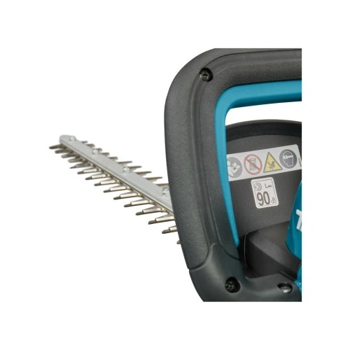 Кусторез Makita LXT, 18V, 500 мм (без АКБ и ЗУ) (DUH506Z) Makita DUH506Z 976886 - изображение 6