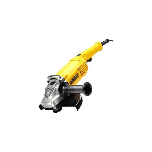 Шліфувальна машина DeWALT 2200 Вт, 6600 об/хв, 230 мм, 5.2 кг (DWE494) DeWALT DWE494 992604 - зображення 2