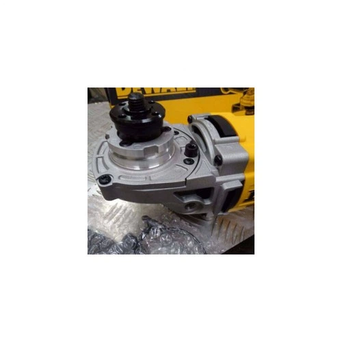 Шліфувальна машина DeWALT 2200 Вт, 6600 об/хв, 230 мм, 5.2 кг (DWE494) DeWALT DWE494 992604 - зображення 6