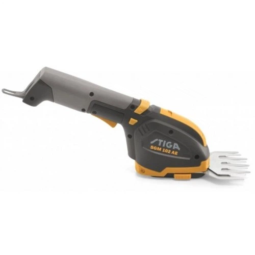 Кусторез Stiga SGM 102 AE (SGM102AE) Stiga SGM102AE 976625 - изображение 5