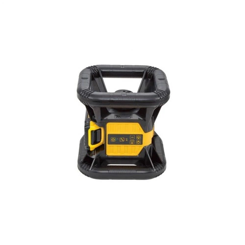 Лазерний нівелір DeWALT ротаційний, 18В XR Li-Ion, червоний промінь, 4.5 кг, 2Ah, ЗУ, кейс (DCE074D1R) DeWALT DCE074D1R 989252 - Фото 1 Лазерний нівелір DeWALT ротаційний, 18В XR Li-Ion, червоний промінь, 4.5 кг, 2Ah, ЗУ, кейс (DCE074D1R) DeWALT DCE074D1R 989252 - зображення 1