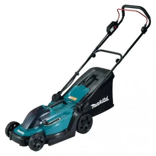 Газонокосилка Makita LXT, 18V, 330мм (без АКБ и ЗУ) (DLM330Z) Makita DLM330Z 988792 - Фото 1 Газонокосилка Makita LXT, 18V, 330мм (без АКБ и ЗУ) (DLM330Z) Makita DLM330Z 988792 - изображение 1