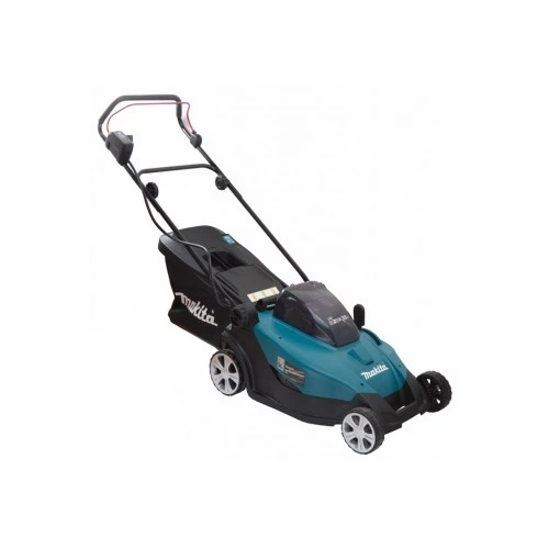 Газонокосилка Makita LXT, 18V+18V,,2x5Ah, DC18RD, 430мм (DLM432PT2) Makita DLM432PT2 988945 - изображение 2