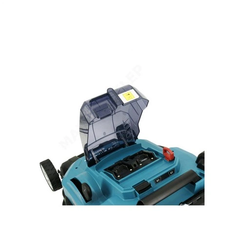 Газонокосилка Makita LXT, 18V+18V,,2x5Ah, DC18RD, 430мм (DLM432PT2) Makita DLM432PT2 988945 - изображение 4