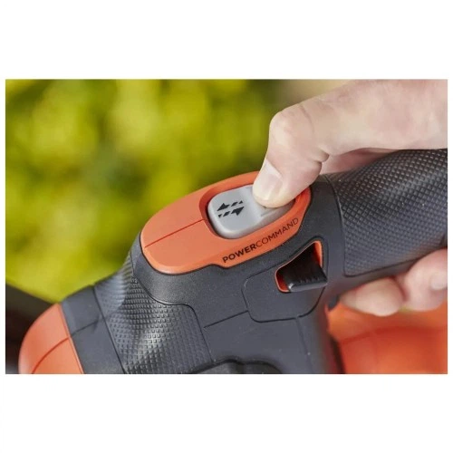 Кусторез Black&Decker BCHTS3625L1 BLACK&DECKER BCHTS3625L1 976722 - Фото 4 Кусторез Black&Decker BCHTS3625L1 BLACK&DECKER BCHTS3625L1 976722 - изображение 4
