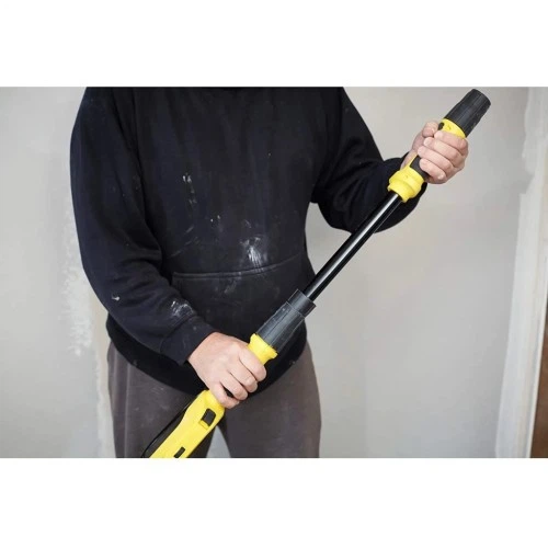 Шлифовальная машина Stanley FatMax, 750W, 225 мм, 600-1700 об/мин, 3.75 кг (SFMEE500S) Stanley SFMEE500S 992231 - изображение 5