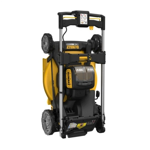 Газонокосилка DeWALT 2х18 В, 53 см (без АКБ та ЗП) (DCMWP134N) DeWALT DCMWP134N 988816 - Фото 6 Газонокосилка DeWALT 2х18 В, 53 см (без АКБ та ЗП) (DCMWP134N) DeWALT DCMWP134N 988816 - изображение 6