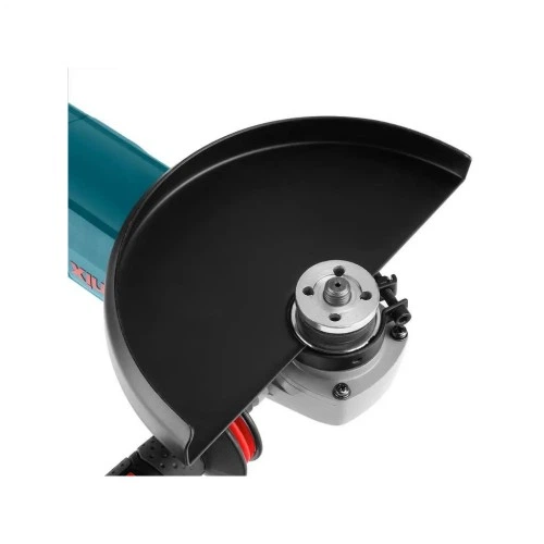 Шлифовальная машина Ronix 2200Вт, 230мм (3260) Ronix 3260 992513 - изображение 5