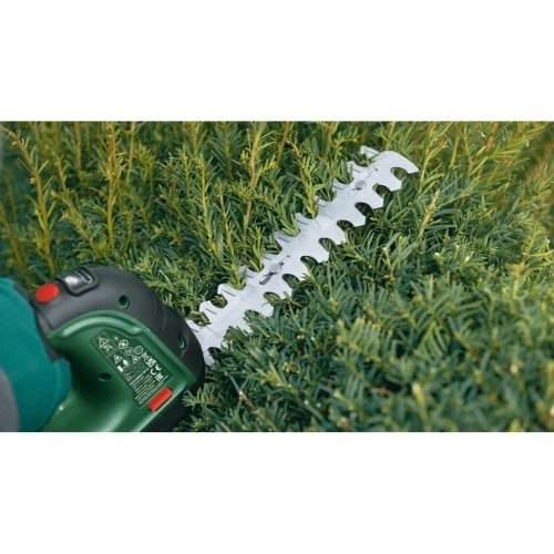 Кущоріз Bosch AdvancedShear 18V-10, PBA, 2.0Ah (0.600.857.000) BOSCH 0.600.857.000 1085433 - Фото 7 Кущоріз Bosch AdvancedShear 18V-10, PBA, 2.0Ah (0.600.857.000) BOSCH 0.600.857.000 1085433 - зображення 7
