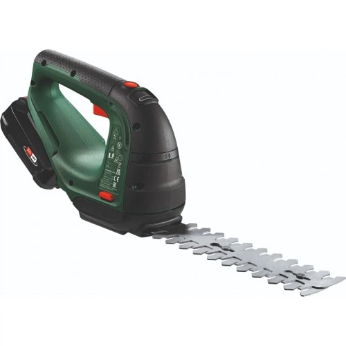 Кущоріз Bosch AdvancedShear 18V-10, PBA, 2.0Ah (0.600.857.000) BOSCH 0.600.857.000 1085433 - Фото 9 Кущоріз Bosch AdvancedShear 18V-10, PBA, 2.0Ah (0.600.857.000) BOSCH 0.600.857.000 1085433 - зображення 9