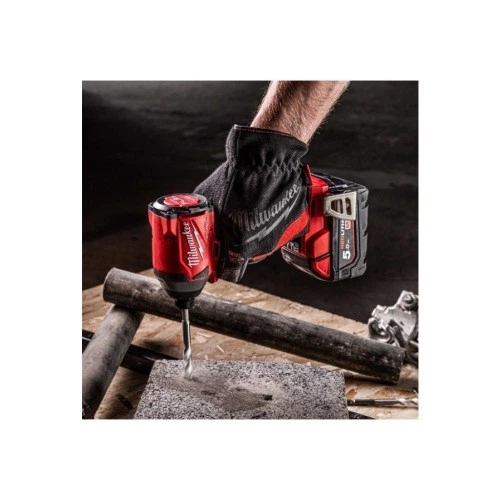 Свердло Milwaukee універсальне ShW HEX, 12x260 мм (4932471111) Milwaukee 4932471111 994663 - зображення 7