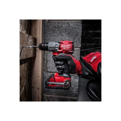 Свердло Milwaukee універсальне ShW HEX, 12x260 мм (4932471111) Milwaukee 4932471111 994663 - зображення 8
