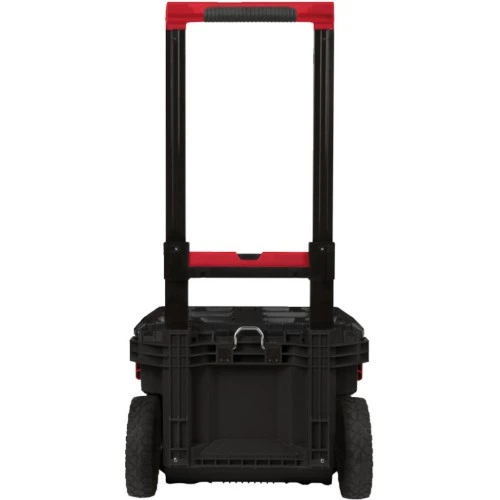 Ящик для інструментів Milwaukee на колесах PACKOUT (4932464078) Milwaukee 4932464078 981943 - Фото 5 Ящик для інструментів Milwaukee на колесах PACKOUT (4932464078) Milwaukee 4932464078 981943 - зображення 5