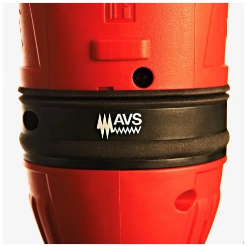 Шліфувальна машина Milwaukee AGVM 26-230 GEX, 2600Вт, 230мм (4933402365) Milwaukee 4933402365 992980 - зображення 6