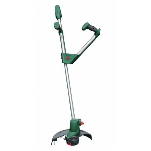 Триммер садовый Bosch UniversalGrassCut 18V-260 1х2.5Ah, 26см, 2.3кг (0.600.8C1.D03) BOSCH 0.600.8C1.D03 991777 - Фото 1 Триммер садовый Bosch UniversalGrassCut 18V-260 1х2.5Ah, 26см, 2.3кг (0.600.8C1.D03) BOSCH 0.600.8C1.D03 991777 - изображение 1