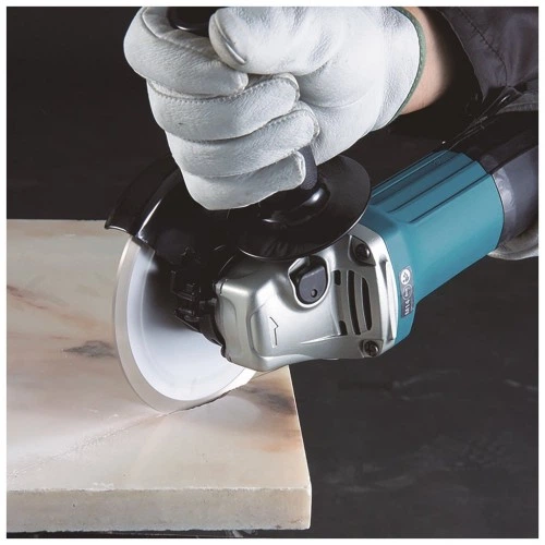 Шліфувальна машина Makita GA5030 125мм, 720Вт, 11000об/хв, 1.8кг (GA5030R) Makita GA5030R 992665 - зображення 2
