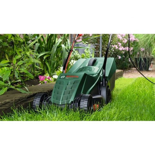 Газонокосарка Bosch EasyRotak 32-205 1200Вт, 32см, 31л, 25-65мм, 11.1кг (0.600.8A6.300) BOSCH 0.600.8A6.300 988925 - зображення 5