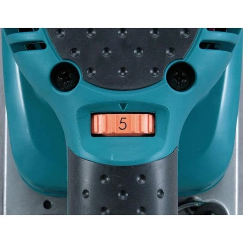 Шліфувальна машина Makita BO3710, вибрационная (BO3710) Makita BO3710 991450 - зображення 4