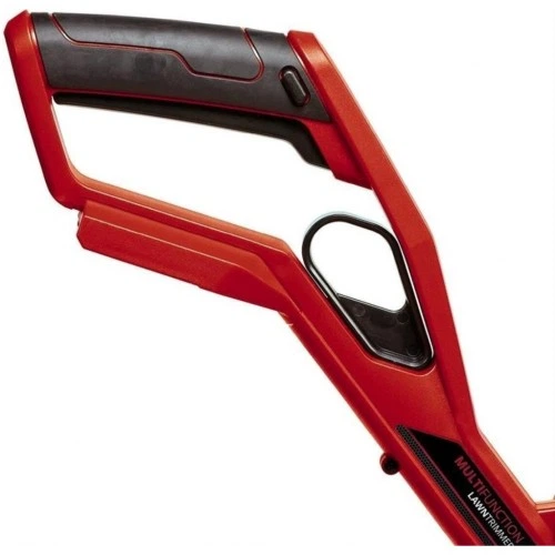 Триммер садовый Einhell GE-CT 18/30 Li - Solo PXC 18V, 30см, 8500об/мин, 2.1кг (без АКБ и ЗУ) (3411250) EINHELL 3411250 991704 - изображение 2