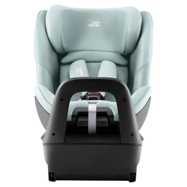Автокрісло Britax-Romer Swivel 2 гр. 0+/1/2 0-7 років Ocean, 2000042150 - Фото 4 Автокрісло Britax-Romer Swivel 2 гр. 0+/1/2 0-7 років Ocean, 2000042150 - зображення 4