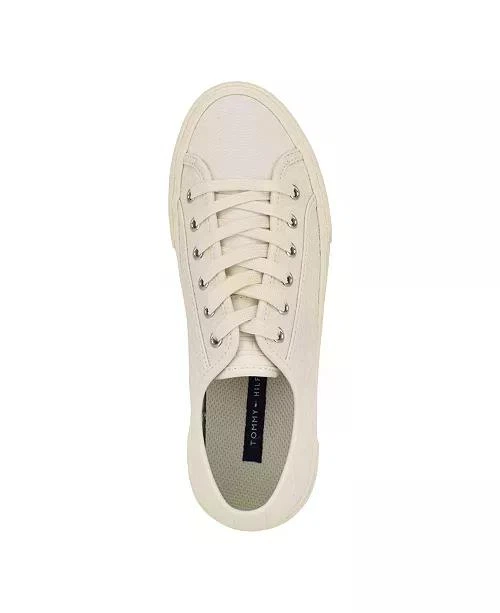 Кеди жіночі Tommy Hilfiger Aquila 38 - Фото 4 Кеди жіночі Tommy Hilfiger Aquila 38 - зображення 4