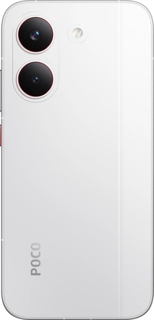 Мобильный телефон Xiaomi Poco X8 Pro 8/256GB (White) UA - изображение 4