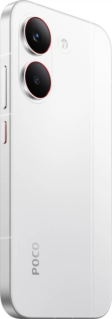新品 未開封 poco x8 pro 8GB 256GB White Мобильный телефон Poco X8 Pro 8/256GB White – фото, отзывы