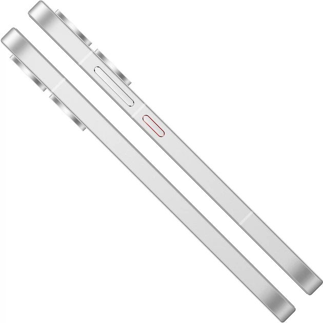 Мобильный телефон Poco X8 Pro 8/256GB White - Фото 7 Мобильный телефон Poco X8 Pro 8/256GB White - изображение 7