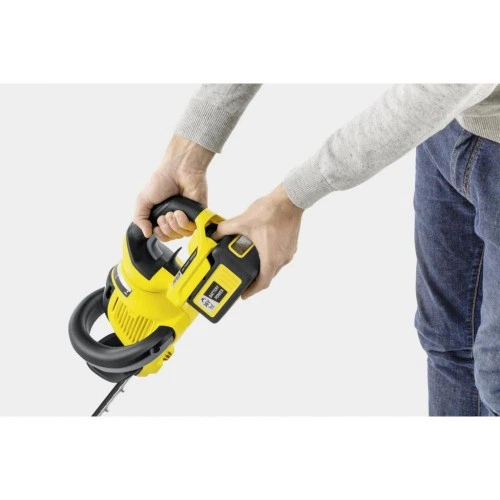 Кусторез Karcher HGE 36-60 Battery, 36В, solo (без АКБ и ЗУ) (1.444-250.0) Karcher 1.444-250.0 976596 - Фото 9 Кусторез Karcher HGE 36-60 Battery, 36В, solo (без АКБ и ЗУ) (1.444-250.0) Karcher 1.444-250.0 976596 - изображение 9