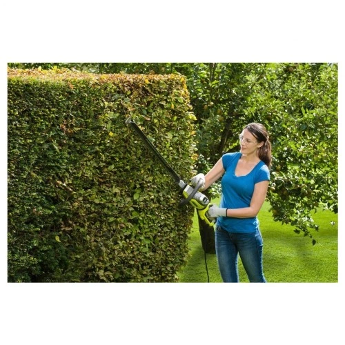 Кусторез Ryobi RHT6760RL 650Вт, 60см, шаг реза 30мм, 5.2кг (5133003647) Ryobi 5133003647 976948 - Фото 5 Кусторез Ryobi RHT6760RL 650Вт, 60см, шаг реза 30мм, 5.2кг (5133003647) Ryobi 5133003647 976948 - изображение 5