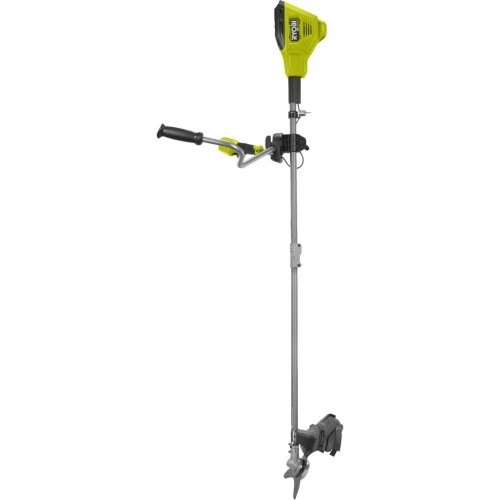 Тример садовий Ryobi Max Power RY36BCX30A-0 36В, 30/40см ніж/ліска, ремені Vertebrae 4.7кг (без АКБ та ЗП) (5133005476) Ryobi 5133005476 991668 - зображення 8