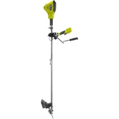 Тример садовий Ryobi Max Power RY36BCX30A-0 36В, 30/40см ніж/ліска, ремені Vertebrae 4.7кг (без АКБ та ЗП) (5133005476) Ryobi 5133005476 991668 - зображення 9