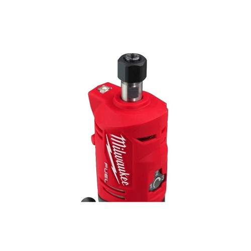 Шліфувальна машина Milwaukee M12FDGS-422B FUEL 1x2Ah, 1x4Ah (4933471436) Milwaukee 4933471436 992760 - зображення 3