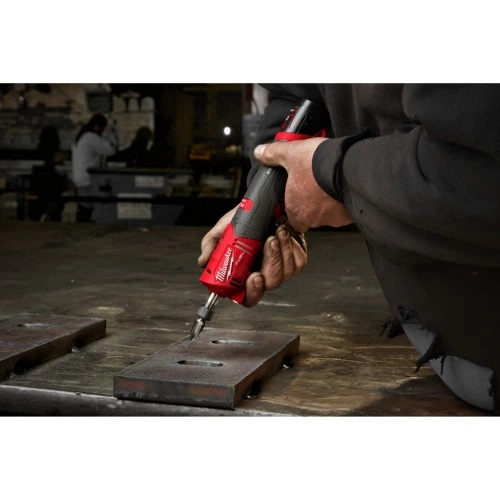 Шліфувальна машина Milwaukee M12FDGS-422B FUEL 1x2Ah, 1x4Ah (4933471436) Milwaukee 4933471436 992760 - зображення 7