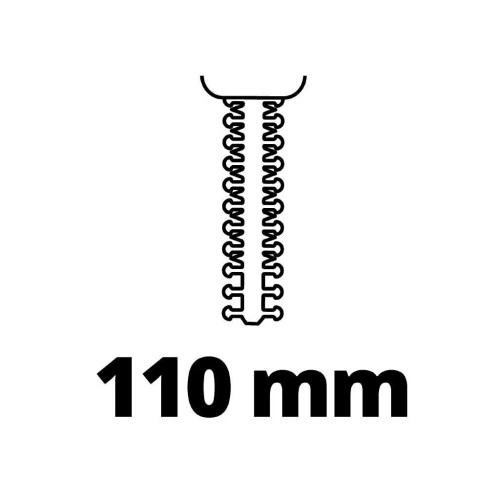 Кусторез Einhell GC-CG 3,6/70 Li WT, 3.6В 2 Ач, 70/110мм, шаг реза 8мм, 0.8кг (3410365) EINHELL 3410365 1092983 - Фото 10 Кусторез Einhell GC-CG 3,6/70 Li WT, 3.6В 2 Ач, 70/110мм, шаг реза 8мм, 0.8кг (3410365) EINHELL 3410365 1092983 - изображение 10
