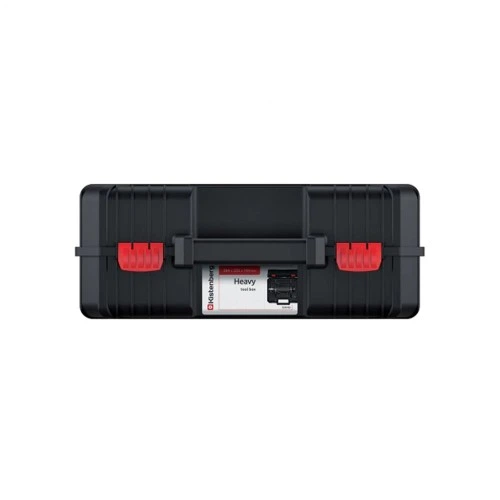 Ящик для инструментов Kistenberg 15", 384*335*144, HEAVY tool case, KHV40 (KHV40) Kistenberg KHV40 982335 - Фото 3 Ящик для инструментов Kistenberg 15", 384*335*144, HEAVY tool case, KHV40 (KHV40) Kistenberg KHV40 982335 - изображение 3