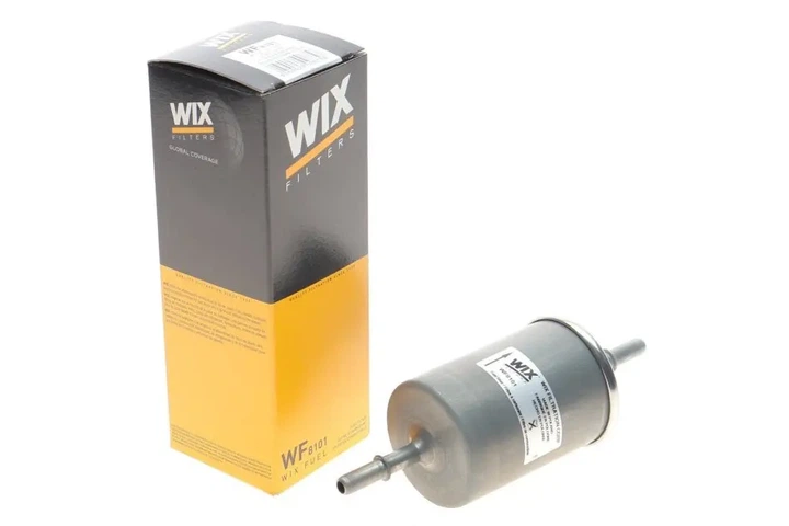Фільтр паливний Daewoo Lanos 1.4/1.5 WIX FILTERS WF8101 - изображение 2