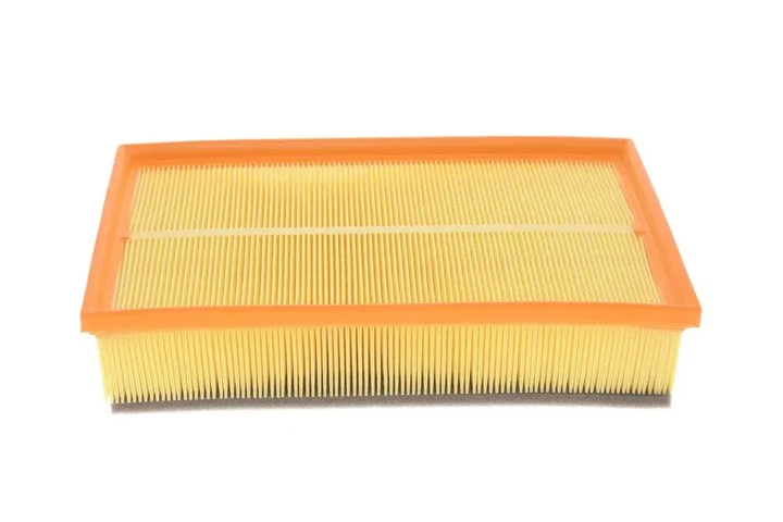 Фільтр повітряний VW T5 (з поролоном) WUNDER FILTER WH 114/1 - изображение 5