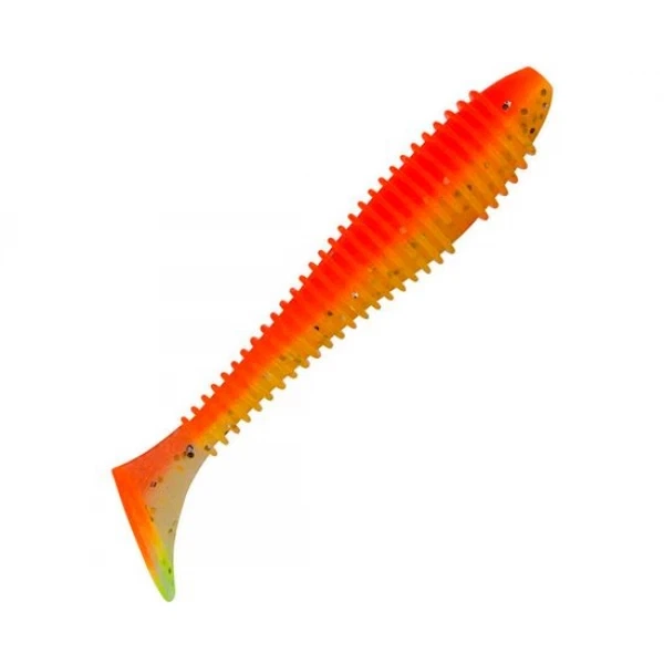 Силикон Keitech Swing Impact Fat 2.8 8 шт/уп к:pal Красный (1013-1551.06.99) - Фото 1 Силикон Keitech Swing Impact Fat 2.8 8 шт/уп к:pal Красный (1013-1551.06.99) - изображение 1