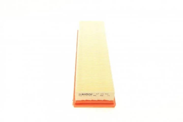 Фільтр повітряний Peugeot 206/307 1.4i 03- BOSCH 1 457 433 592 - изображение 6