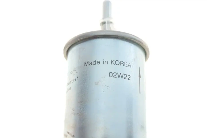 Фільтр паливний Opel Astra G 1.2-2.2i/Omega B 2.0-3.2i/Chevrolet Niva 1.7 02-/Lada 110/Kalina 1.6 KNECHT KL 83 - изображение 3