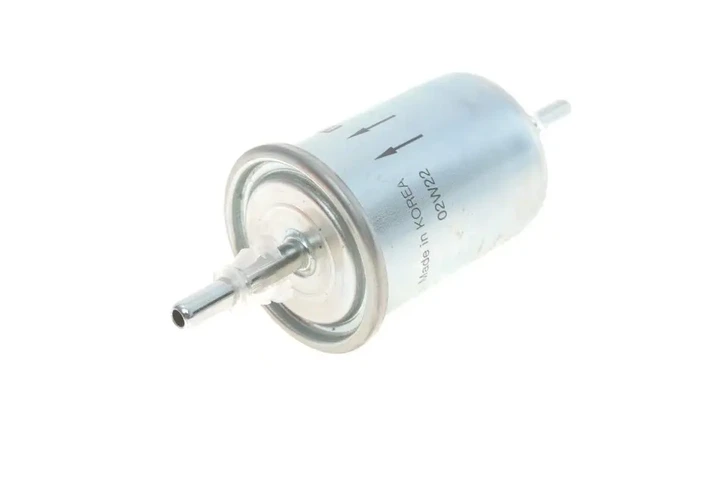 Фільтр паливний Opel Astra G 1.2-2.2i/Omega B 2.0-3.2i/Chevrolet Niva 1.7 02-/Lada 110/Kalina 1.6 KNECHT KL 83 - изображение 4